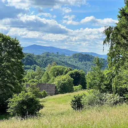 Osada Domek alpejski *