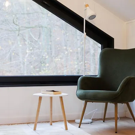 Osada Domek alpejski