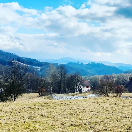 Domek alpejski Osada *