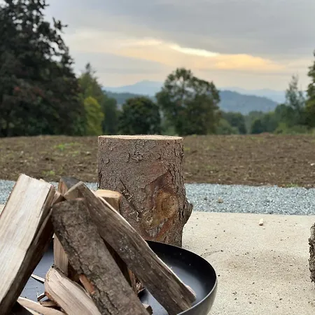 Osada Wellness Σαλέ